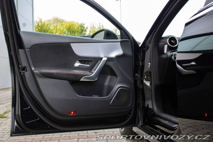 Mercedes-Benz A AMG  35 4MATIC / 225kW / 2019