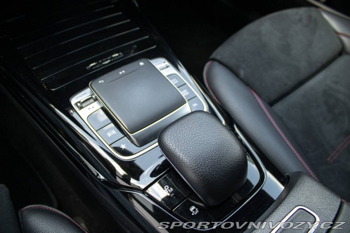 Mercedes-Benz A AMG  35 4MATIC / 225kW / 2019