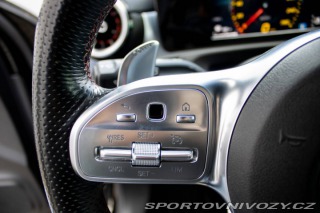 Mercedes-Benz A AMG  35 4MATIC / 225kW / 2019