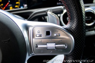 Mercedes-Benz A AMG  35 4MATIC / 225kW / 2019