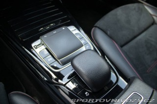 Mercedes-Benz A AMG  35 4MATIC / 225kW / 2019