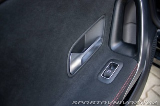 Mercedes-Benz A AMG  35 4MATIC / 225kW / 2019