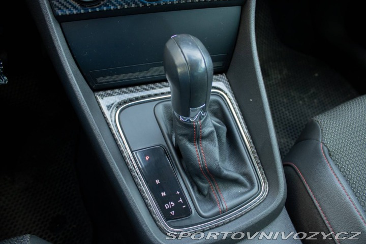 Seat Leon 1.8 TSI Ecomotive FR DSG 2013