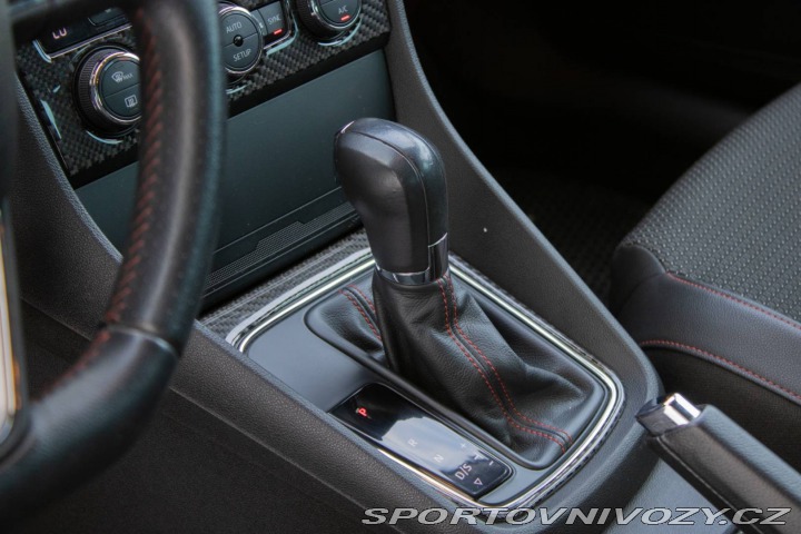 Seat Leon 1.8 TSI Ecomotive FR DSG 2013