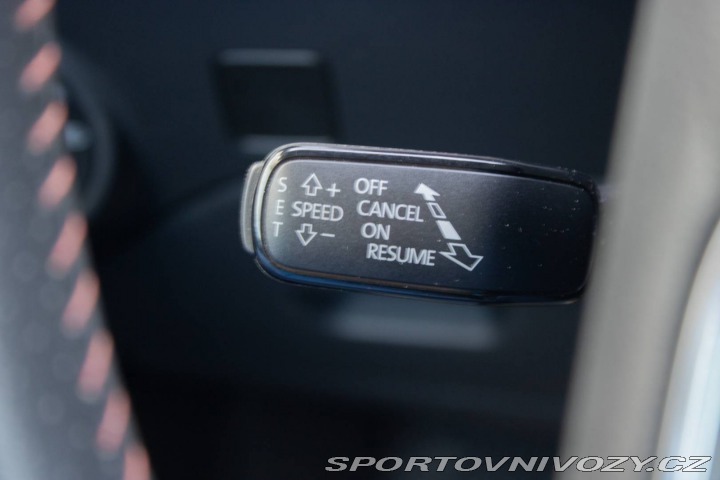 Seat Leon 1.8 TSI Ecomotive FR DSG 2013