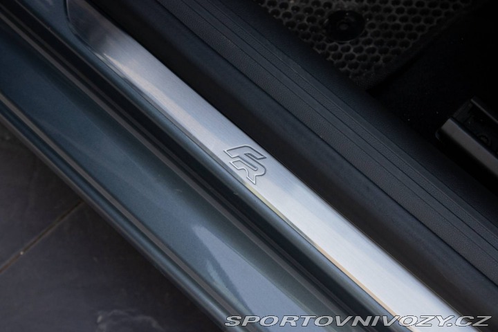 Seat Leon 1.8 TSI Ecomotive FR DSG 2013