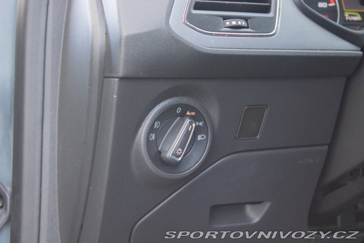 Seat Leon 1.8 TSI Ecomotive FR DSG 2013