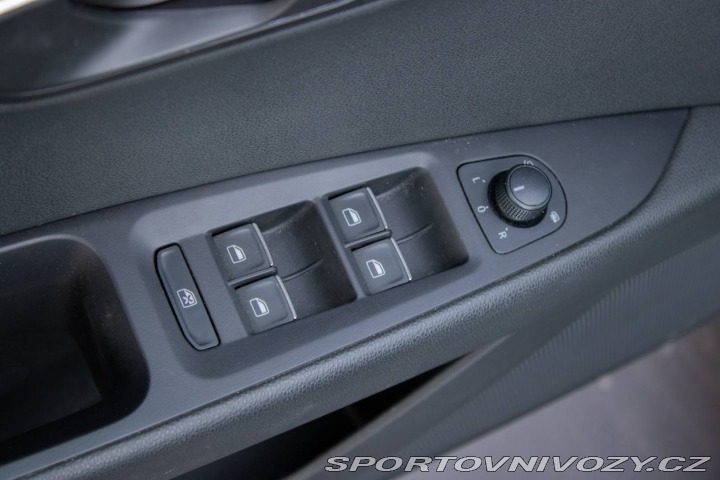 Seat Leon 1.8 TSI Ecomotive FR DSG 2013