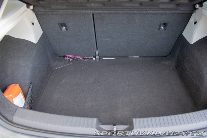 Seat Leon 1.8 TSI Ecomotive FR DSG 2013