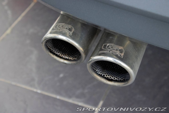 Seat Leon 1.8 TSI Ecomotive FR DSG 2013