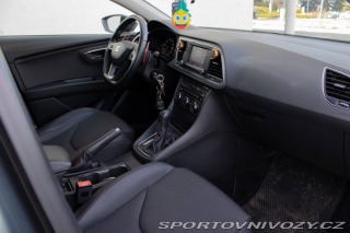 Seat Leon 1.8 TSI Ecomotive FR DSG 2013