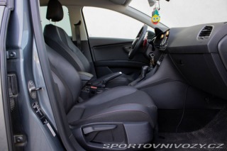 Seat Leon 1.8 TSI Ecomotive FR DSG 2013