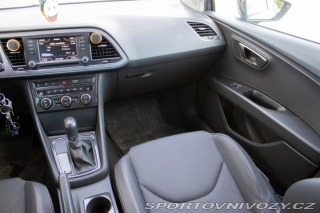 Seat Leon 1.8 TSI Ecomotive FR DSG 2013