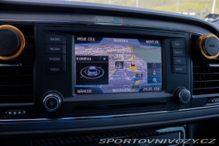 Seat Leon 1.8 TSI Ecomotive FR DSG 2013