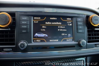 Seat Leon 1.8 TSI Ecomotive FR DSG 2013