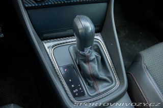 Seat Leon 1.8 TSI Ecomotive FR DSG 2013