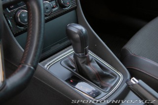 Seat Leon 1.8 TSI Ecomotive FR DSG 2013