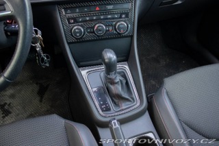 Seat Leon 1.8 TSI Ecomotive FR DSG 2013