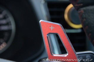 Seat Leon 1.8 TSI Ecomotive FR DSG 2013