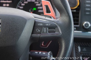 Seat Leon 1.8 TSI Ecomotive FR DSG 2013