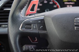 Seat Leon 1.8 TSI Ecomotive FR DSG 2013