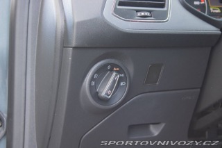 Seat Leon 1.8 TSI Ecomotive FR DSG 2013