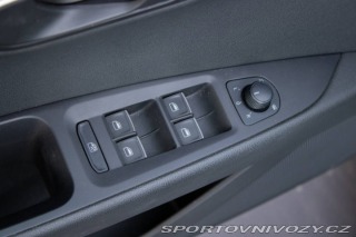 Seat Leon 1.8 TSI Ecomotive FR DSG 2013