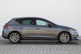 Seat Leon 1.8 TSI Ecomotive FR DSG 2013