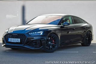 Audi RS5 Sportback 331kW AT8 / MO