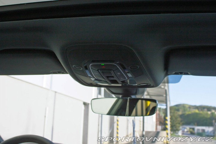 Audi RS5 Sportback 331kW AT8 / MO 2022