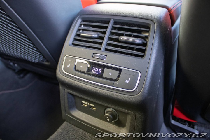 Audi RS5 Sportback 331kW AT8 / MO 2022