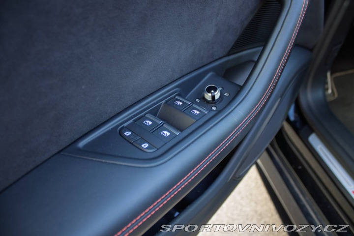 Audi RS5 Sportback 331kW AT8 / MO 2022