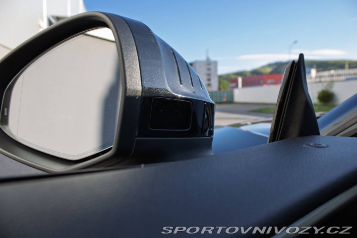 Audi RS5 Sportback 331kW AT8 / MO 2022