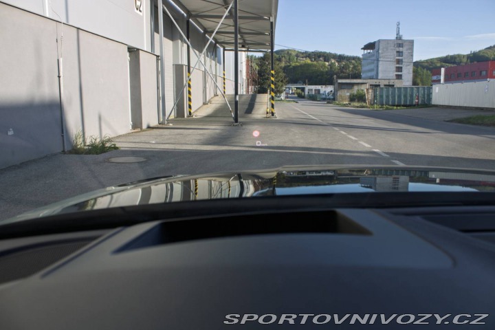 Audi RS5 Sportback 331kW AT8 / MO 2022