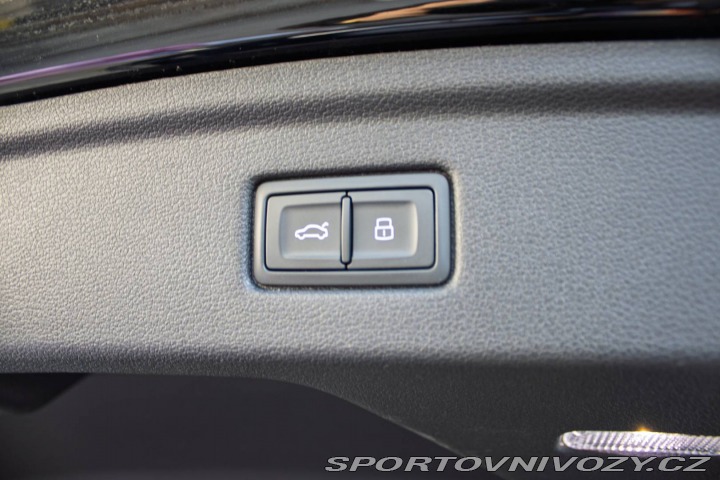 Audi RS5 Sportback 331kW AT8 / MO 2022