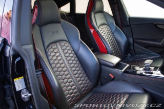 Audi RS5 Sportback 331kW AT8 / MO 2022