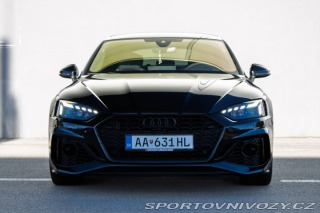 Audi RS5 Sportback 331kW AT8 / MO 2022