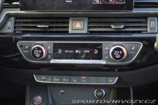 Audi RS5 Sportback 331kW AT8 / MO 2022