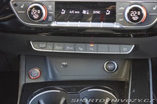 Audi RS5 Sportback 331kW AT8 / MO 2022