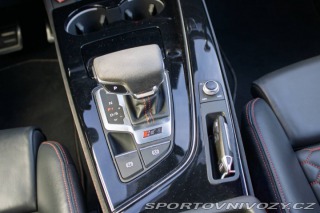 Audi RS5 Sportback 331kW AT8 / MO 2022