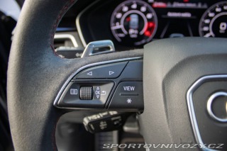 Audi RS5 Sportback 331kW AT8 / MO 2022