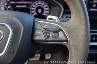 Audi RS5 Sportback 331kW AT8 / MO 2022