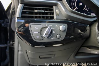 Audi RS5 Sportback 331kW AT8 / MO 2022