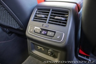 Audi RS5 Sportback 331kW AT8 / MO 2022