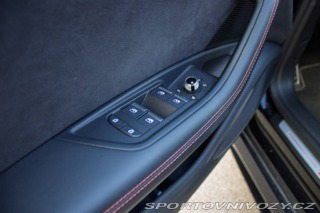 Audi RS5 Sportback 331kW AT8 / MO 2022