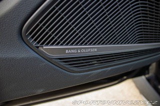 Audi RS5 Sportback 331kW AT8 / MO 2022