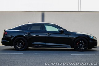 Audi RS5 Sportback 331kW AT8 / MO 2022