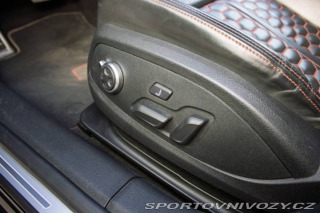 Audi RS5 Sportback 331kW AT8 / MO 2022