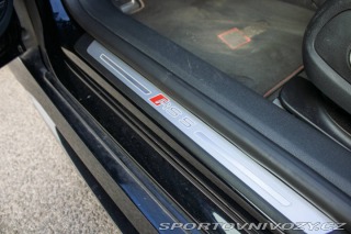 Audi RS5 Sportback 331kW AT8 / MO 2022