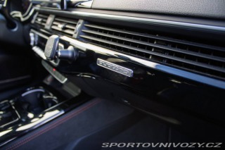 Audi RS5 Sportback 331kW AT8 / MO 2022